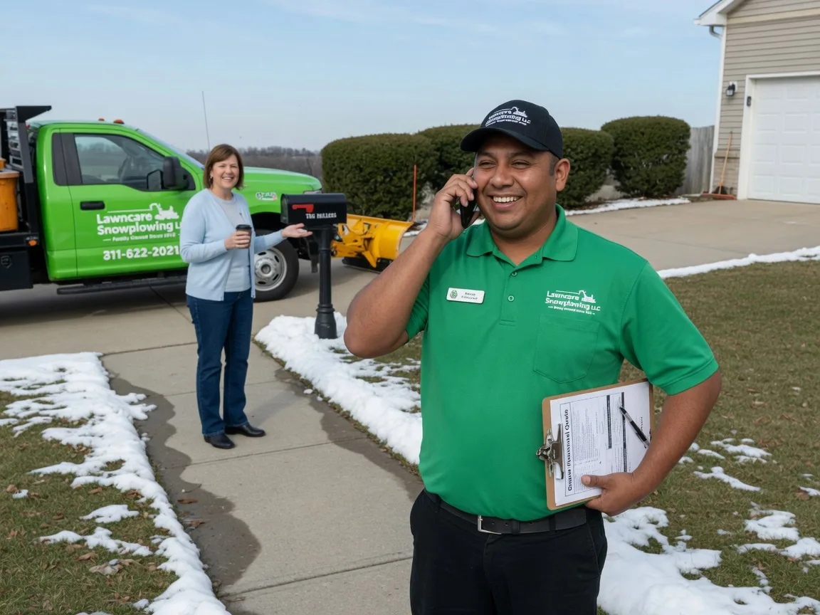 Lawn Care Services By Expert Landscaper Calhoun Falls, SC FAQs